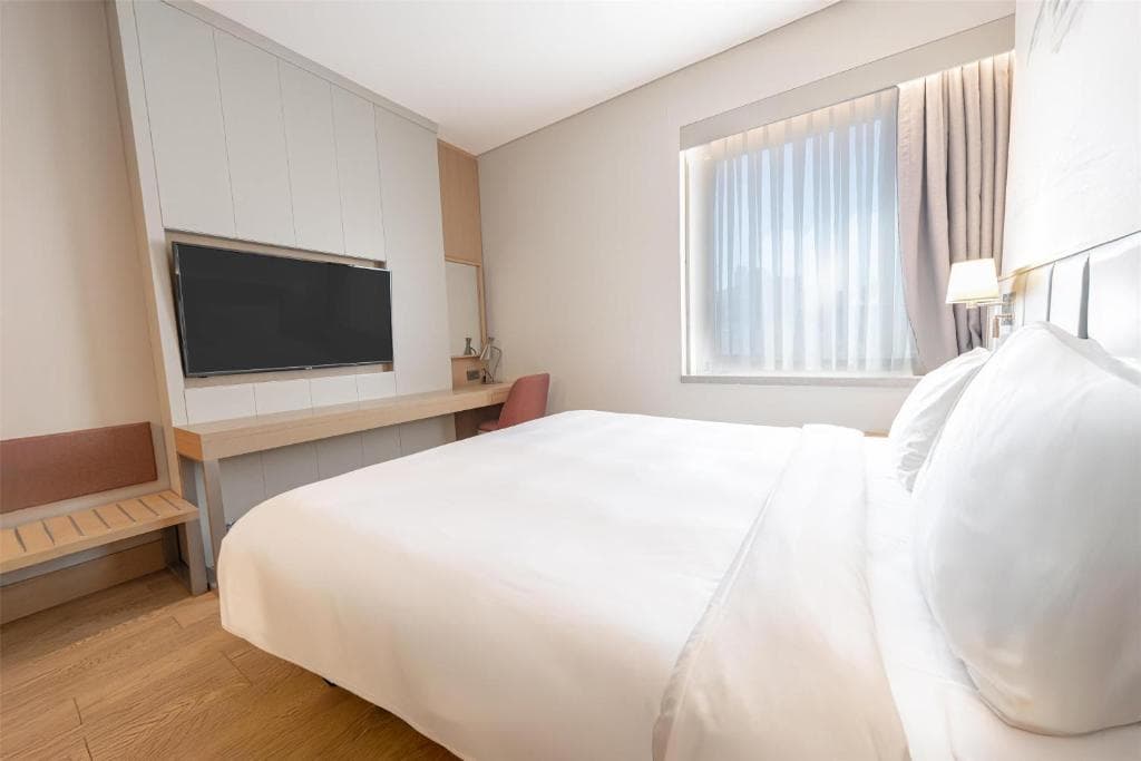 Radisson Hotel Istanbul Harbiye - 13