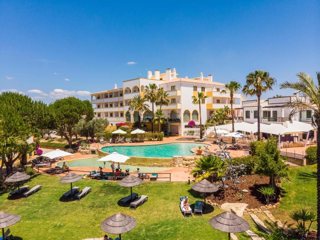 Vale Del Rei Hotel & Villas