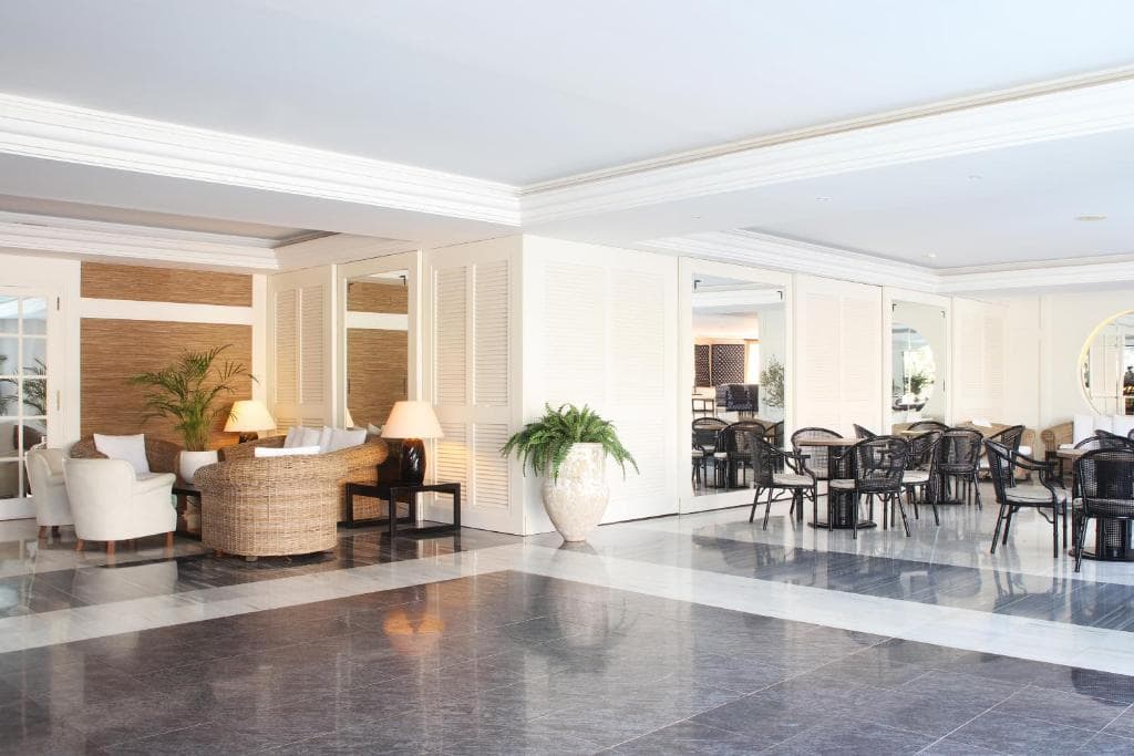 Hotel Augusta Club & Spa - Adults Only - 5