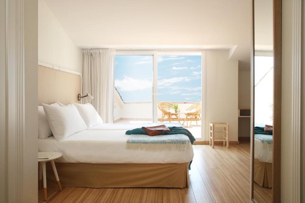 Hotel Augusta Club & Spa - Adults Only - 8