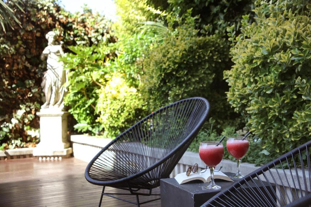 Hotel Augusta Club & Spa - Adults Only - 16