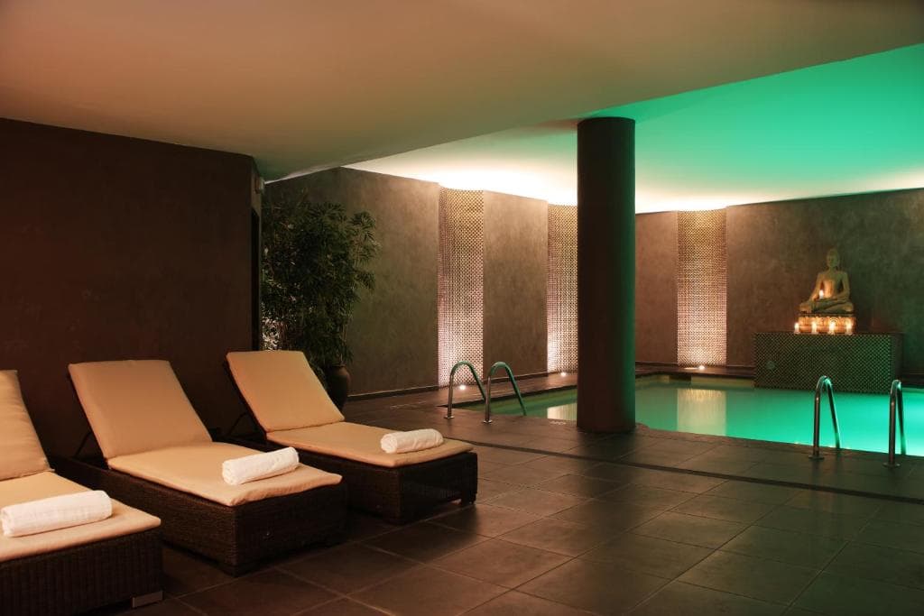 Hotel Augusta Club & Spa - Adults Only - 23