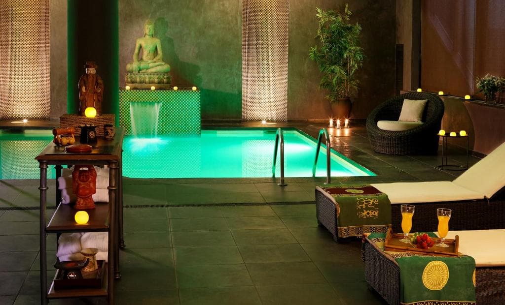 Hotel Augusta Club & Spa - Adults Only - 24