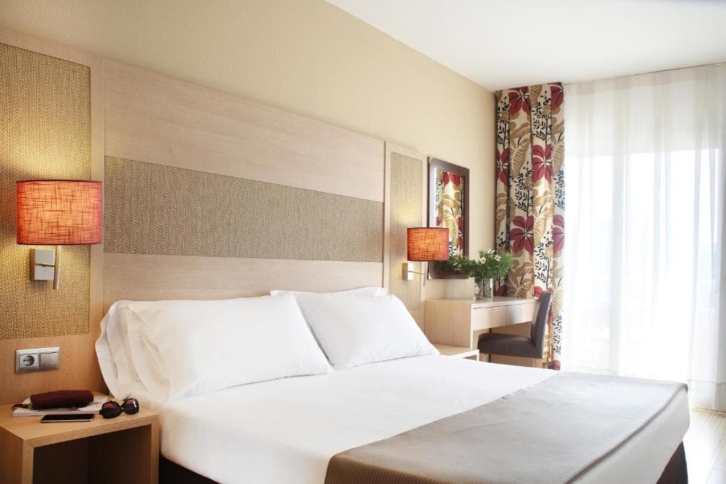 Hotel Augusta Club & Spa - Adults Only - 34