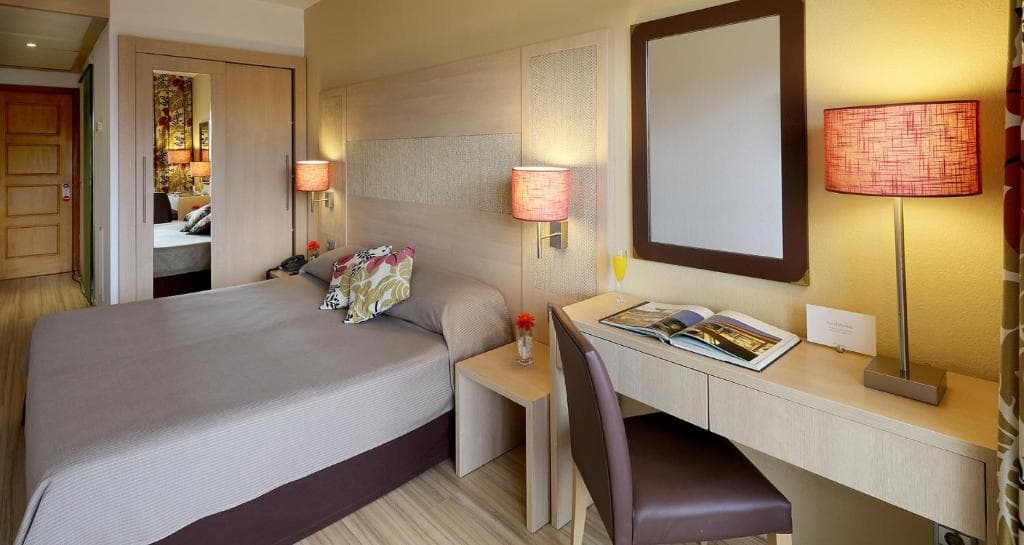 Hotel Augusta Club & Spa - Adults Only - 35