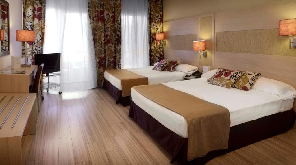 Hotel Augusta Club & Spa - Adults Only - 36