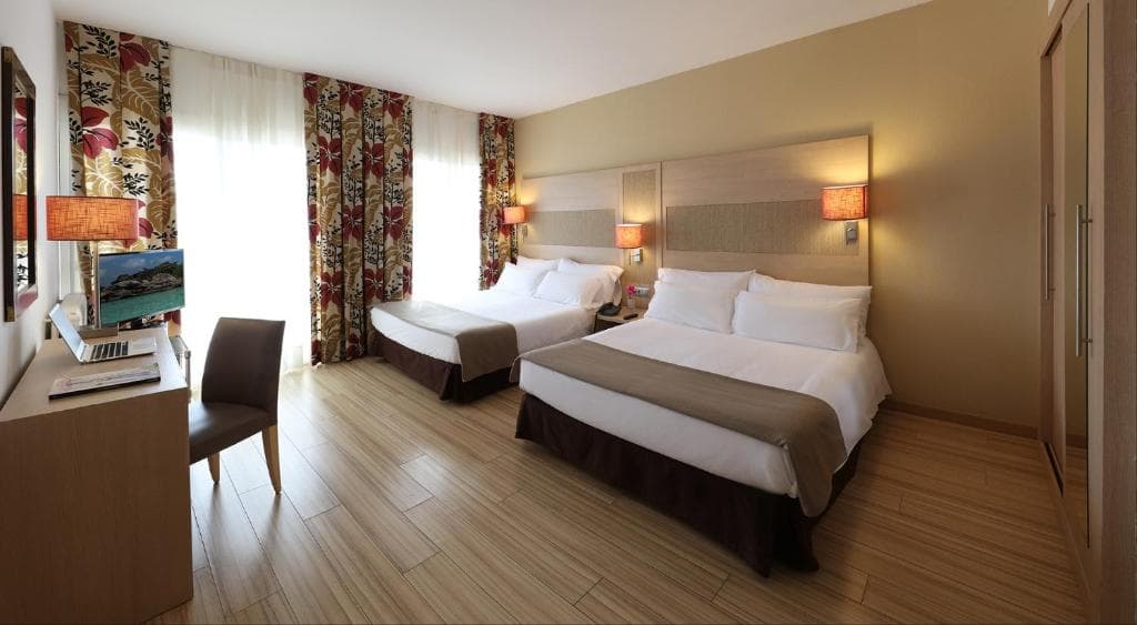 Hotel Augusta Club & Spa - Adults Only - 37