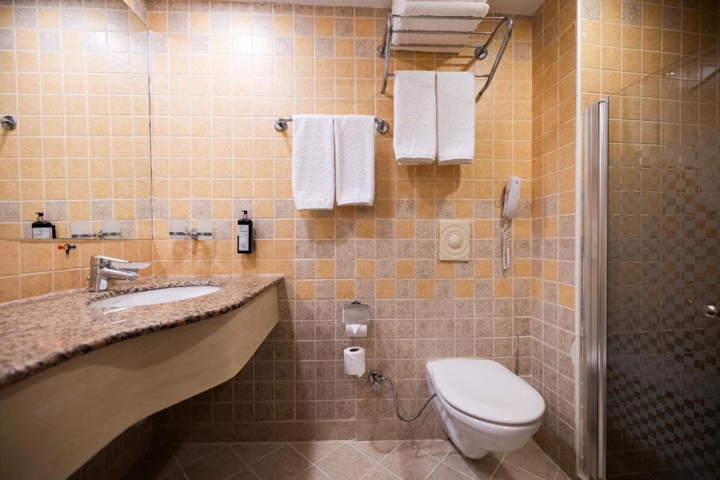 Charter Antalya- VONRESORT GOLDEN BEACH - 7