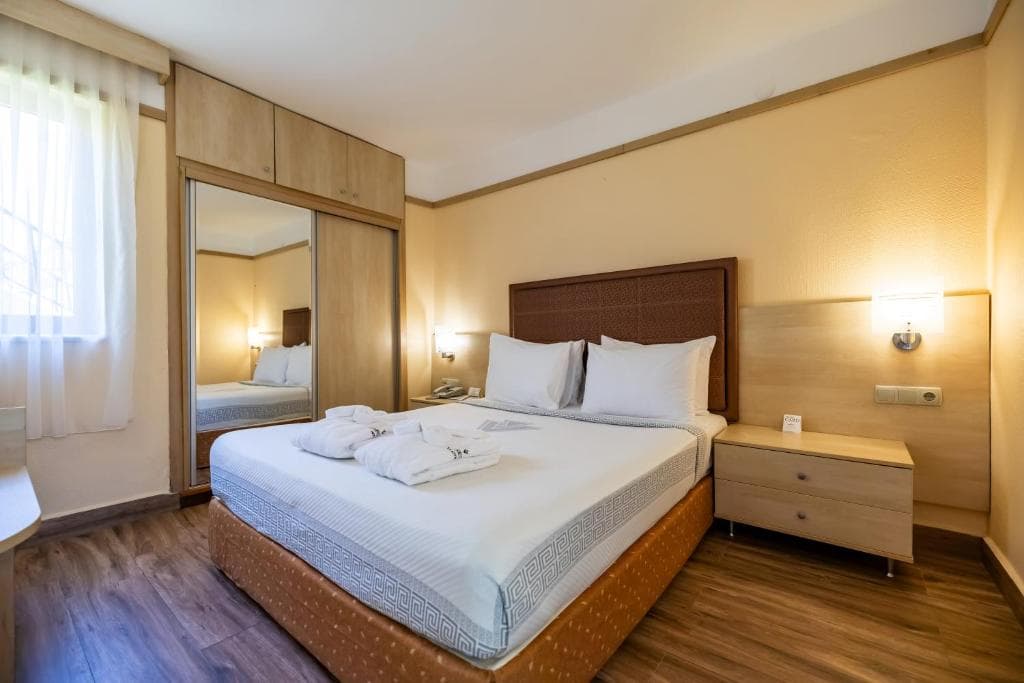 Charter Antalya- VONRESORT GOLDEN BEACH - 8