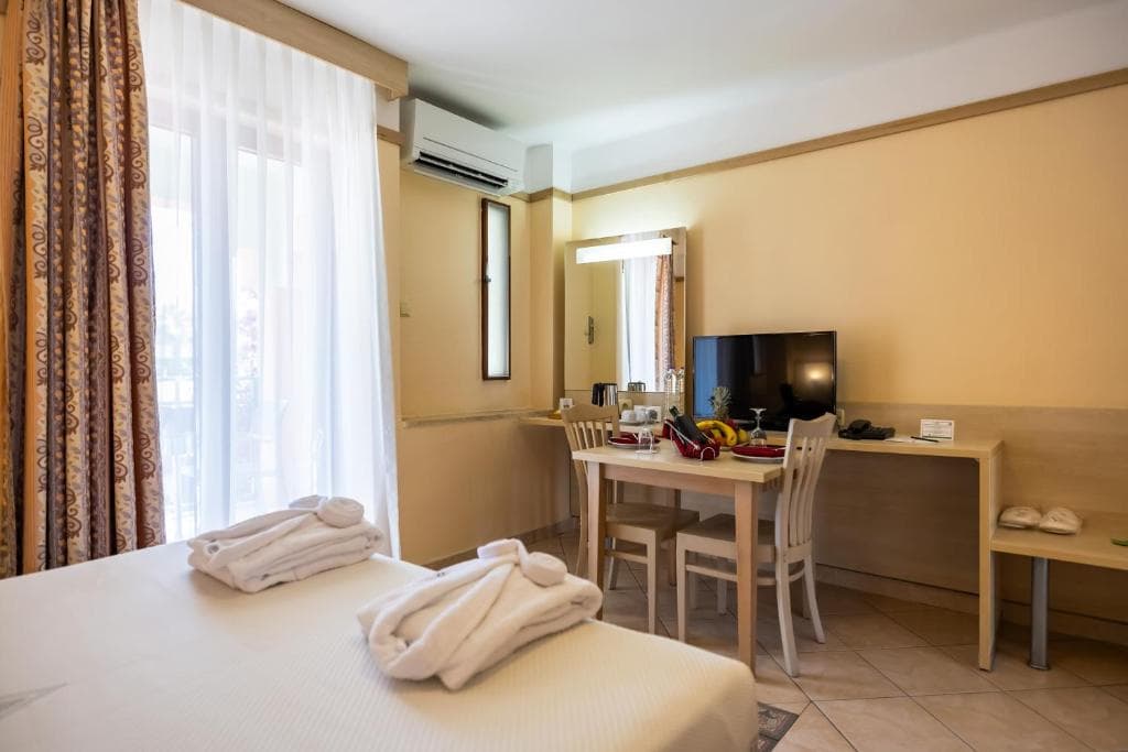 Charter Antalya- VONRESORT GOLDEN BEACH - 12