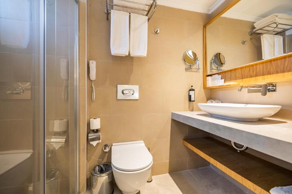 Charter Antalya- VONRESORT GOLDEN BEACH - 18