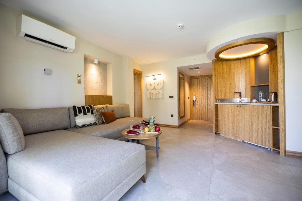 Charter Antalya- VONRESORT GOLDEN BEACH - 19