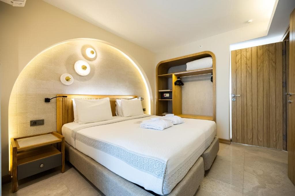 Charter Antalya- VONRESORT GOLDEN BEACH - 22