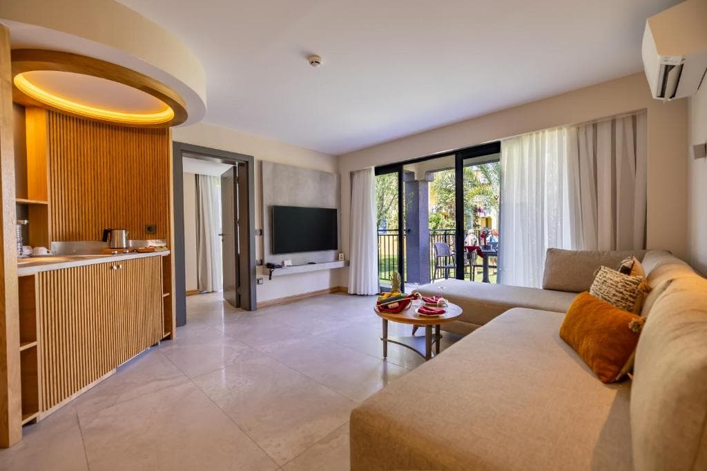 Charter Antalya- VONRESORT GOLDEN BEACH - 26