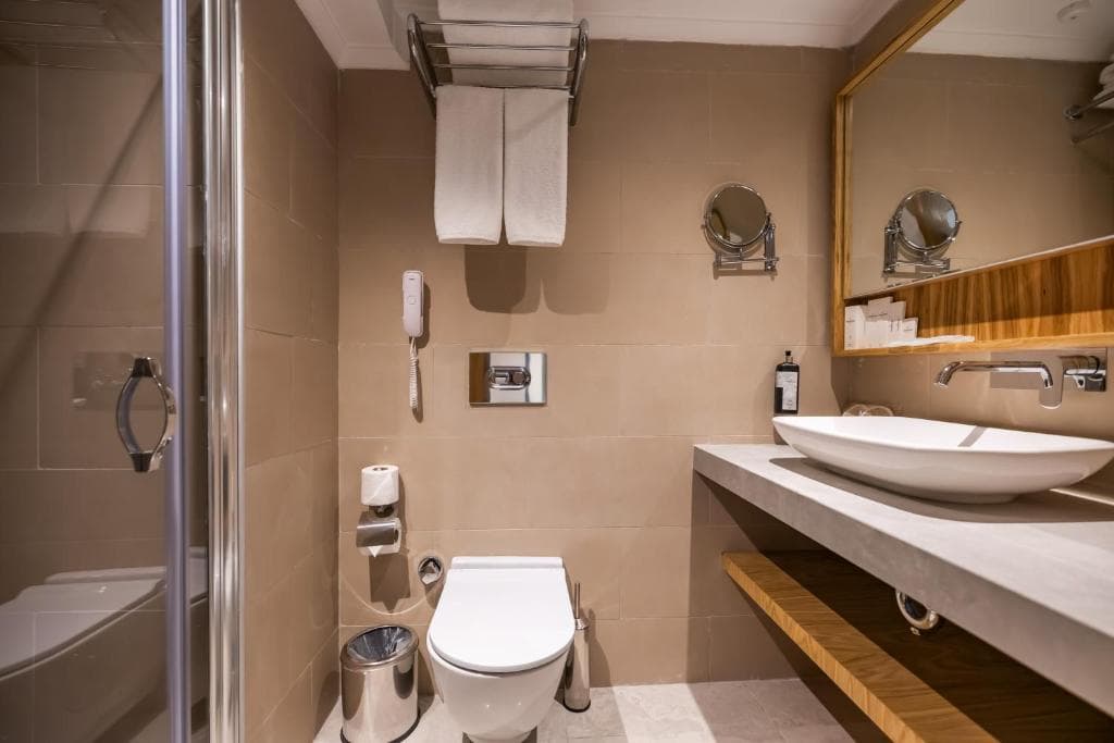 Charter Antalya- VONRESORT GOLDEN BEACH - 29