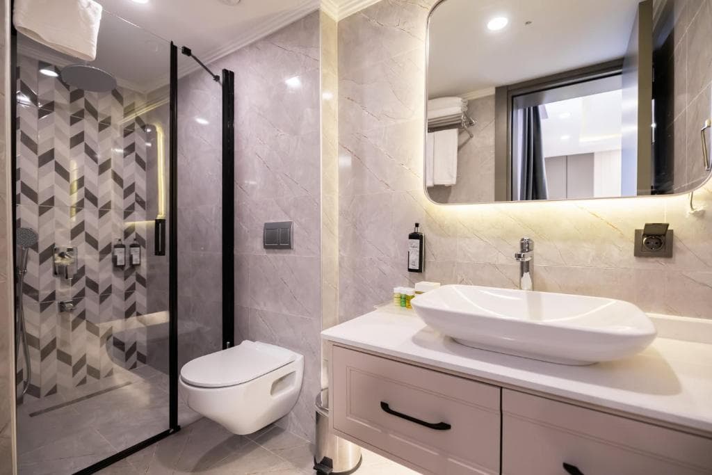 Charter Antalya- VONRESORT GOLDEN BEACH - 33