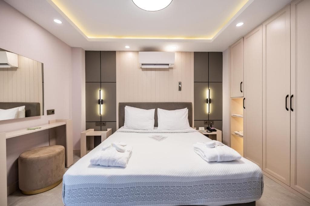 Charter Antalya- VONRESORT GOLDEN BEACH - 35