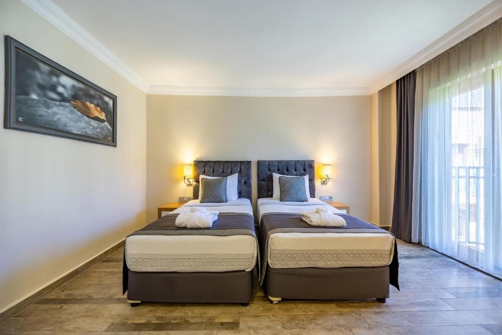 Charter Antalya- VONRESORT GOLDEN BEACH - 44