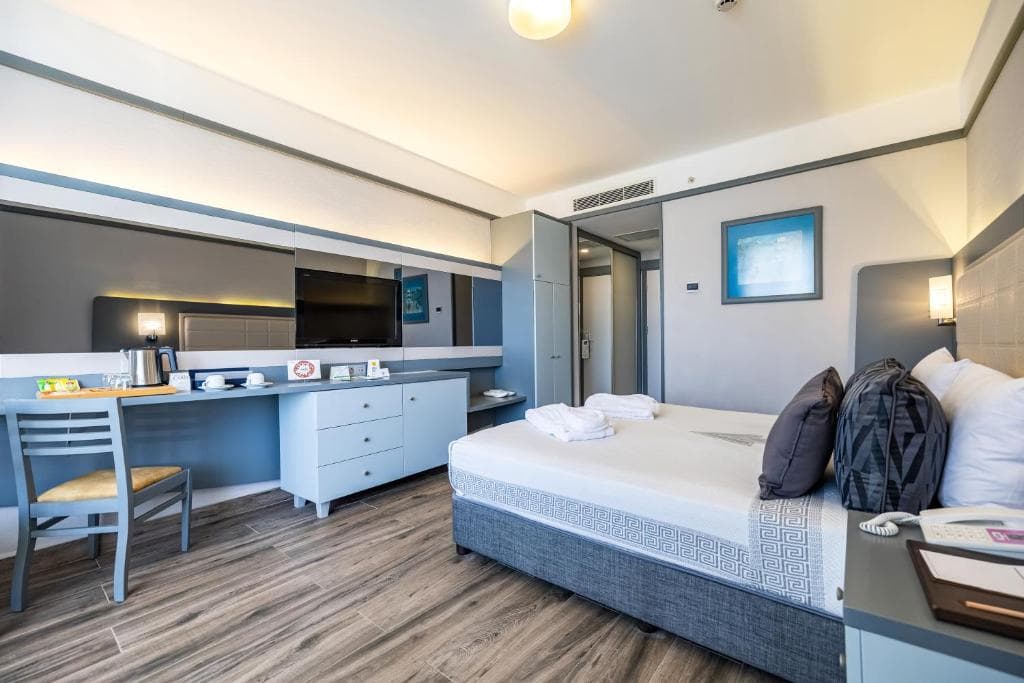 Charter Antalya- VONRESORT GOLDEN COAST - 4