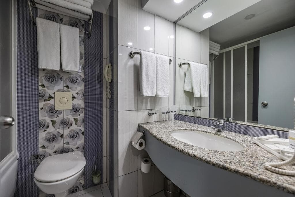 Charter Antalya- VONRESORT GOLDEN COAST - 17