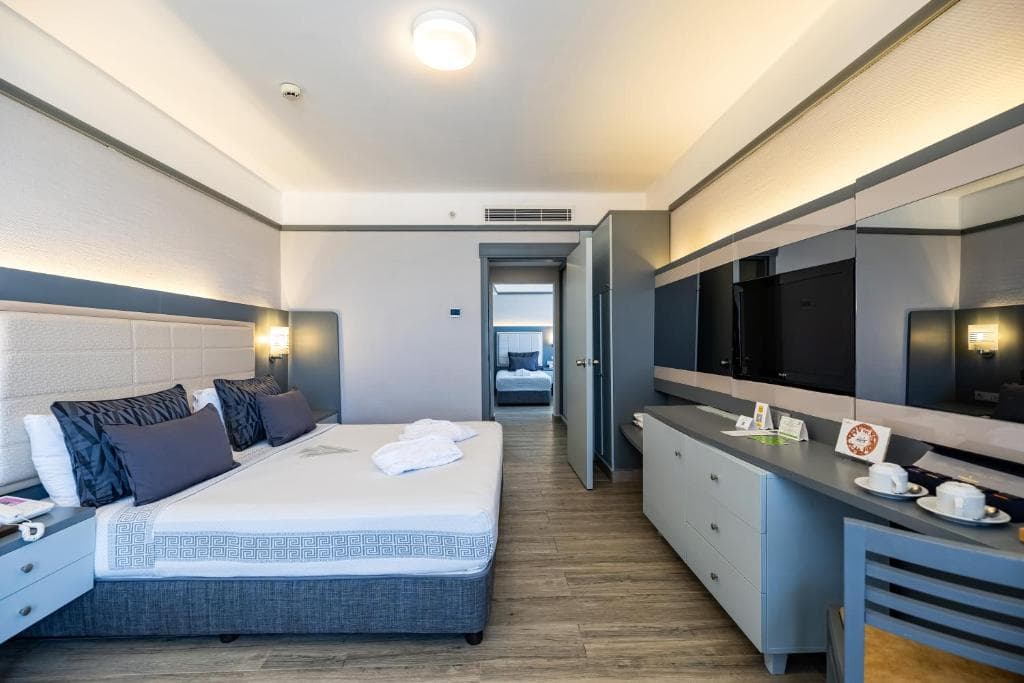 Charter Antalya- VONRESORT GOLDEN COAST - 18