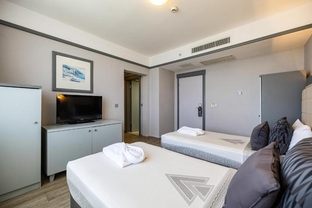 Charter Antalya- VONRESORT GOLDEN COAST - 19