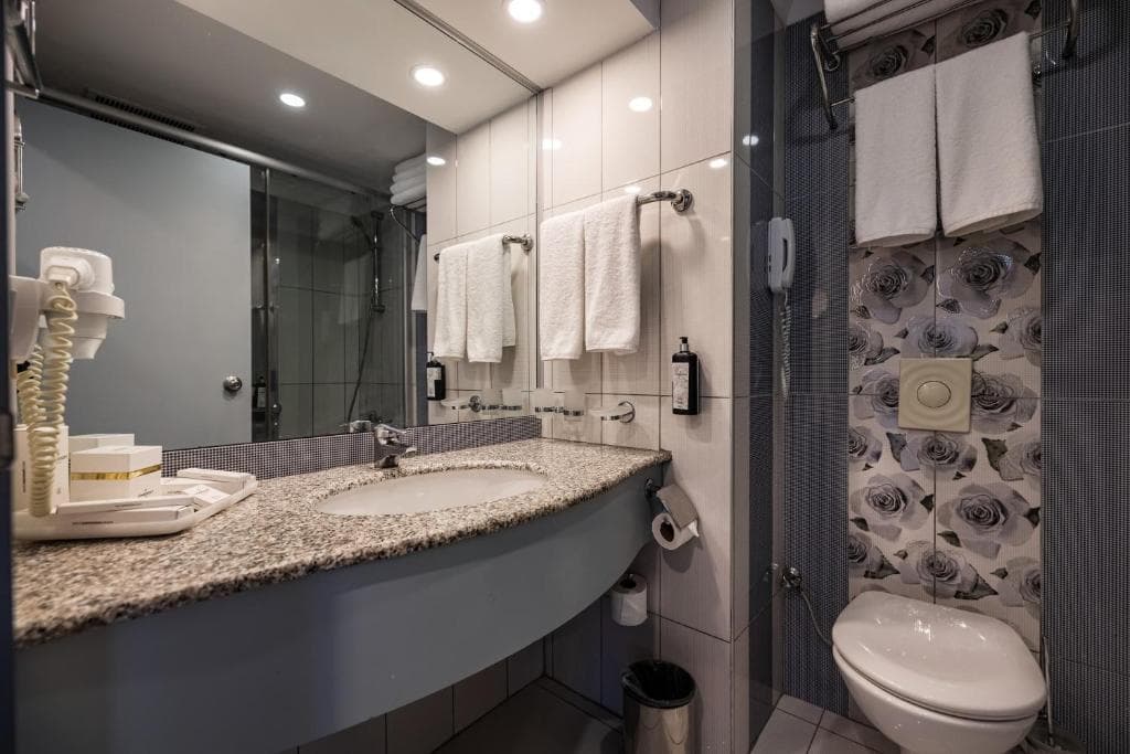 Charter Antalya- VONRESORT GOLDEN COAST - 29