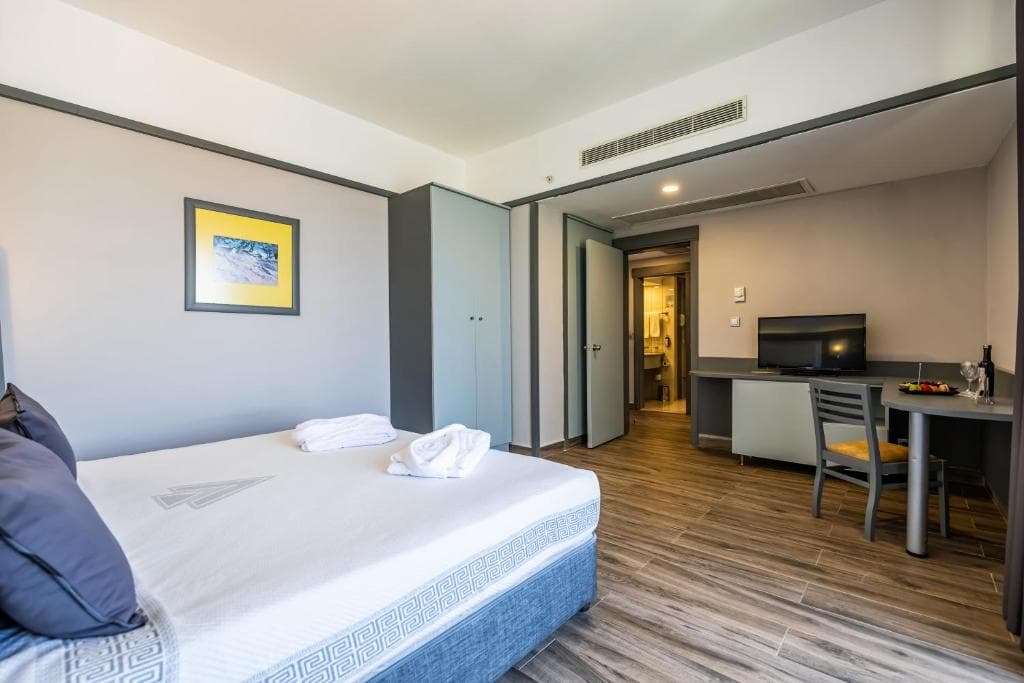 Charter Antalya- VONRESORT GOLDEN COAST - 33