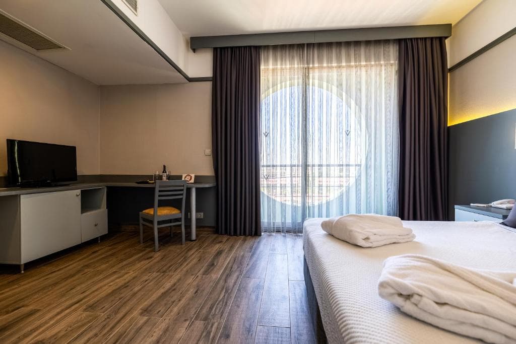 Charter Antalya- VONRESORT GOLDEN COAST - 34