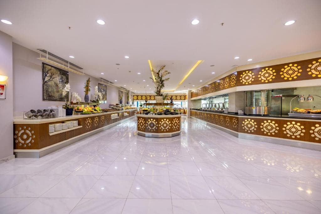 Charter Antalya- VONRESORT ELITE - 6