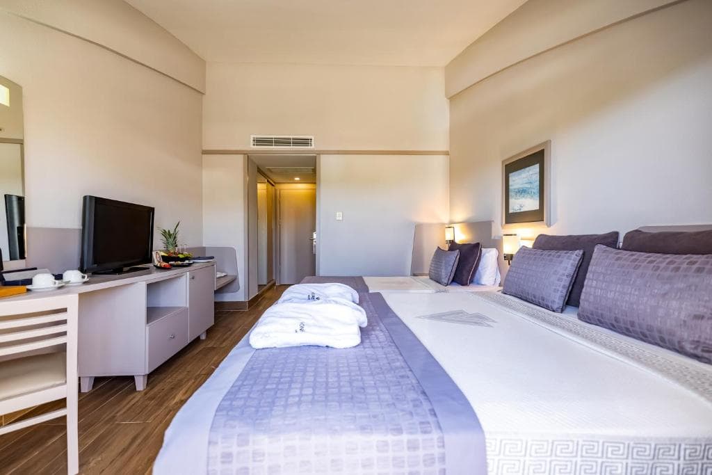 Charter Antalya- VONRESORT ELITE - 20