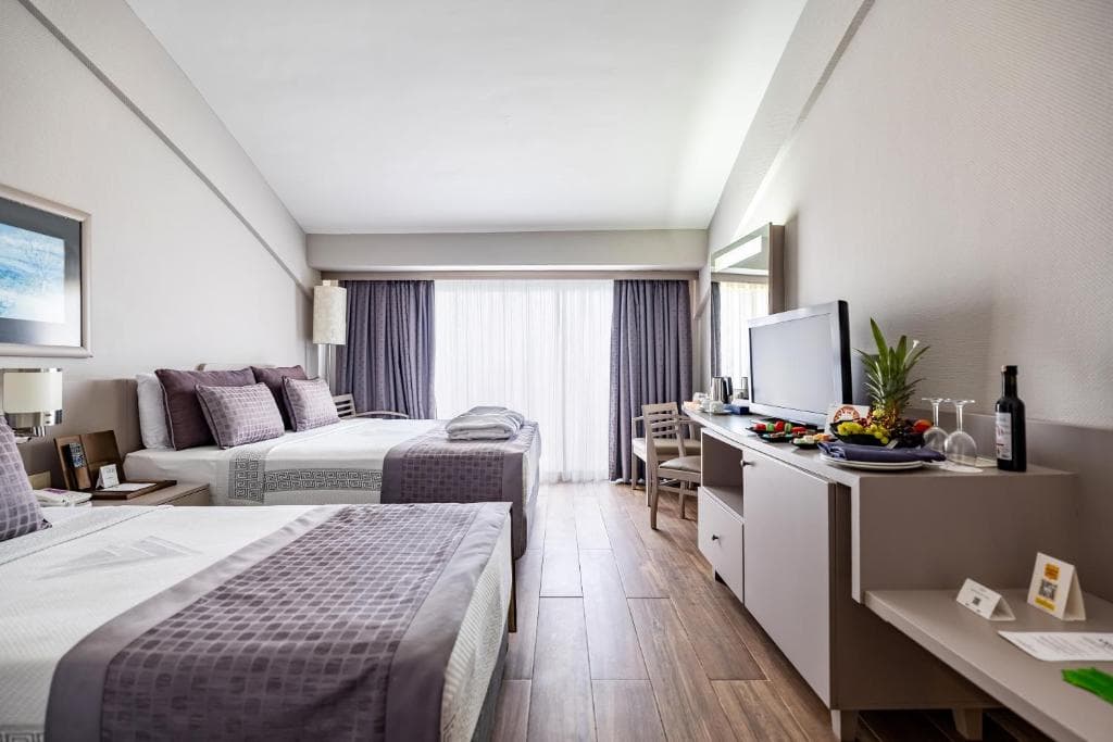 Charter Antalya- VONRESORT ELITE - 22