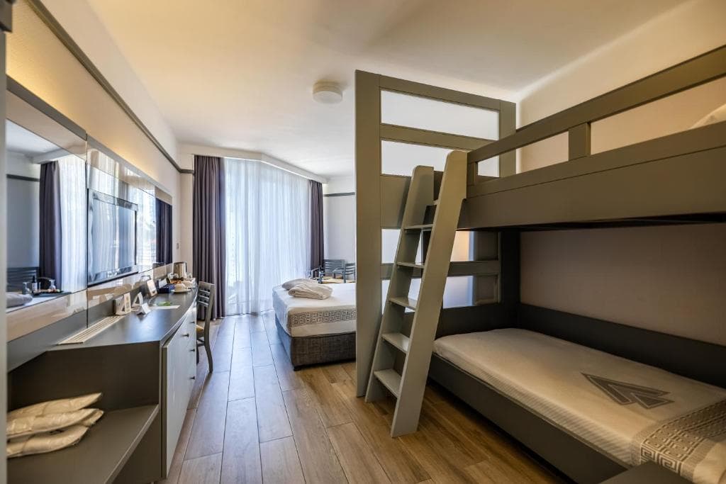 Charter Antalya- VONRESORT ELITE - 23