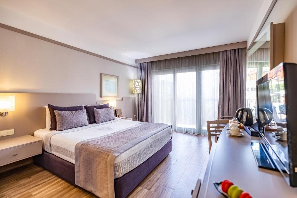 Charter Antalya- VONRESORT ELITE - 25