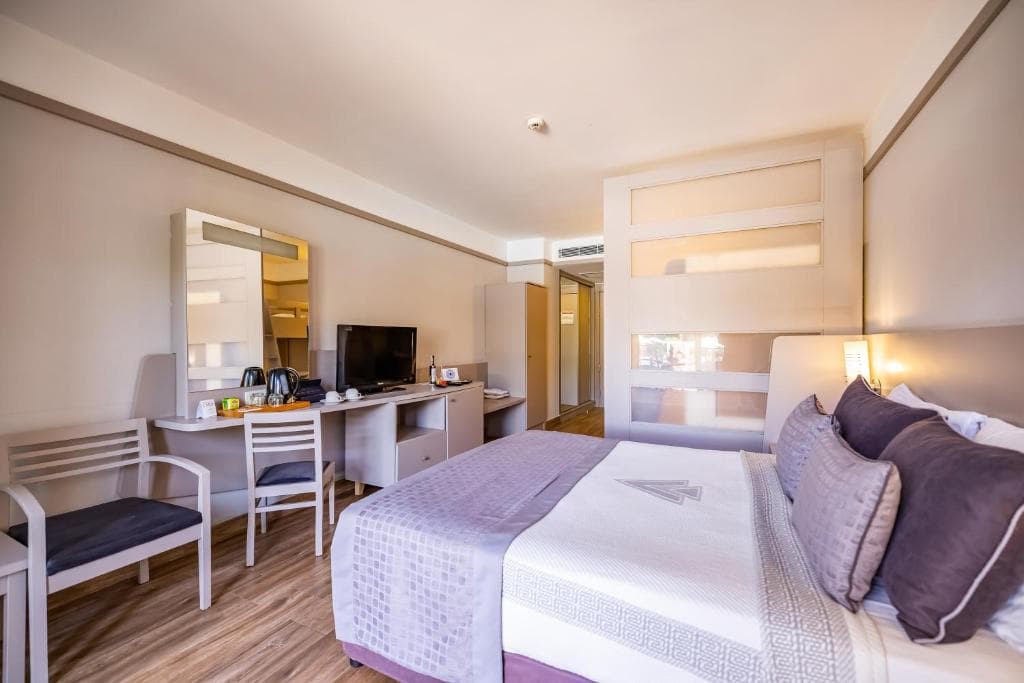 Charter Antalya- VONRESORT ELITE - 26