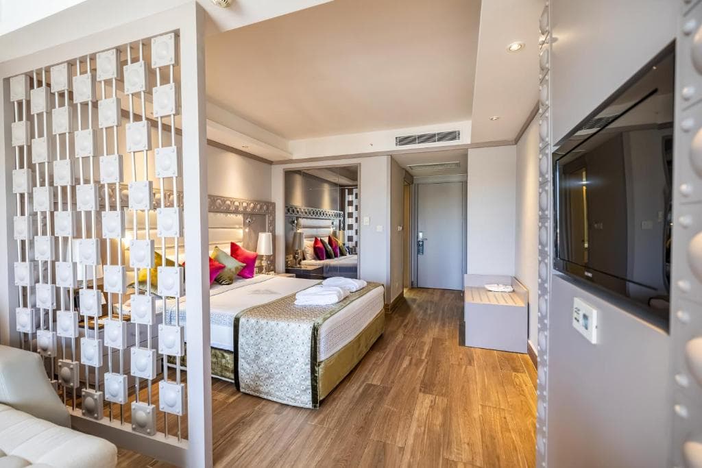 Charter Antalya- VONRESORT ELITE - 28