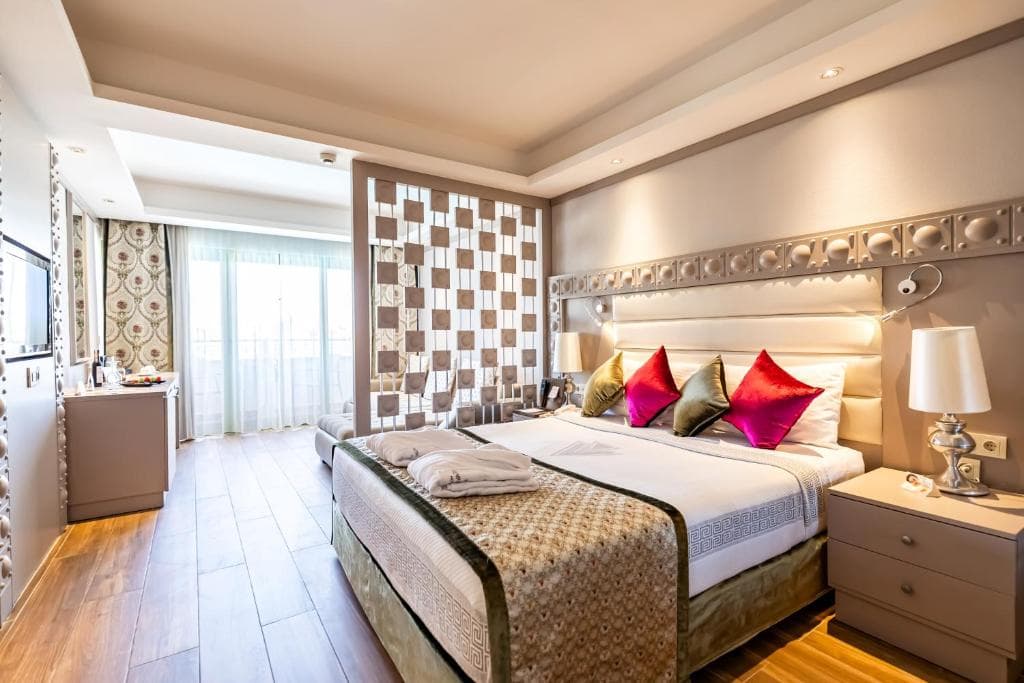 Charter Antalya- VONRESORT ELITE - 30