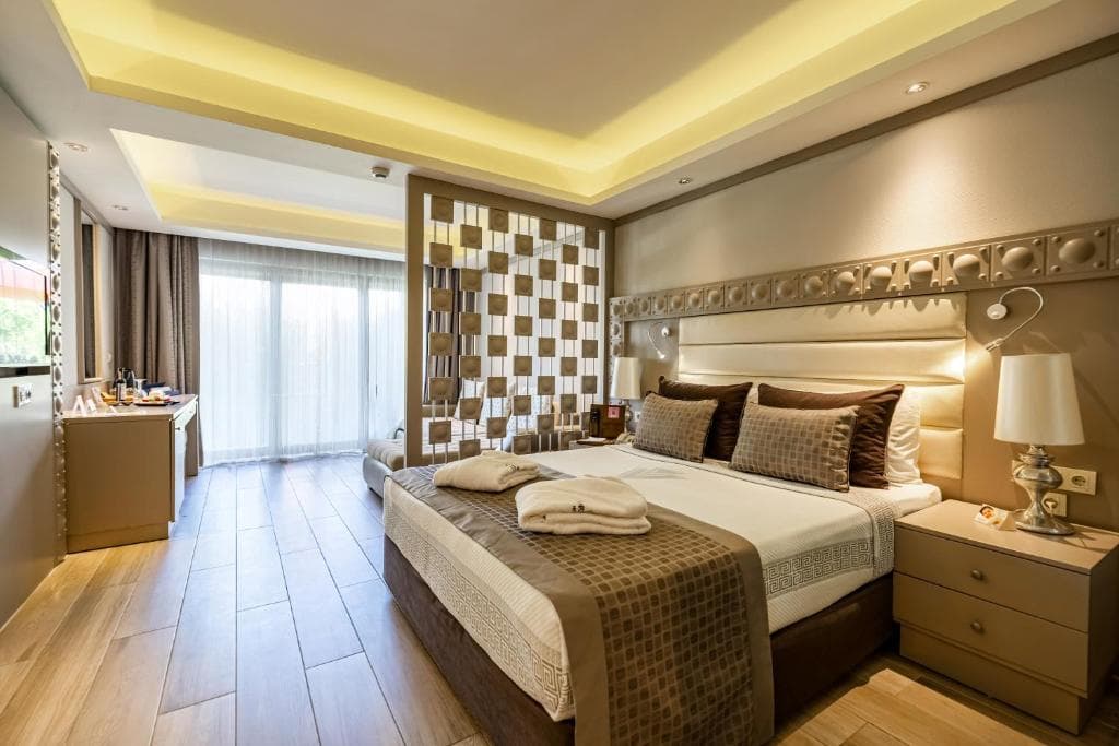 Charter Antalya- VONRESORT ELITE - 32