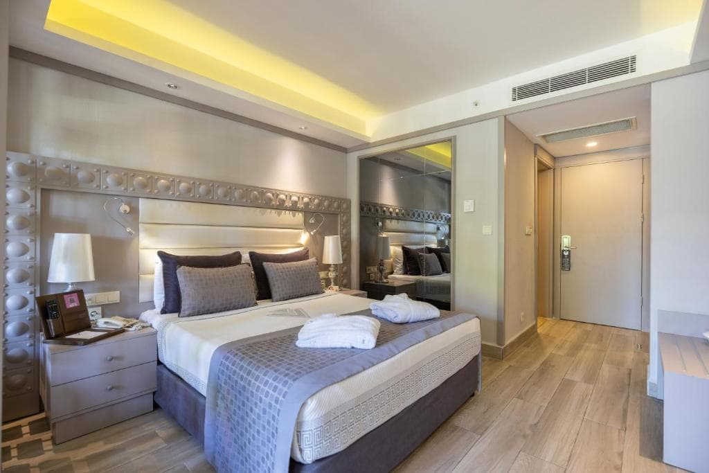 Charter Antalya- VONRESORT ELITE - 33