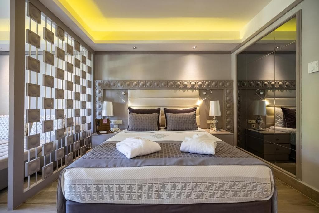 Charter Antalya- VONRESORT ELITE - 35