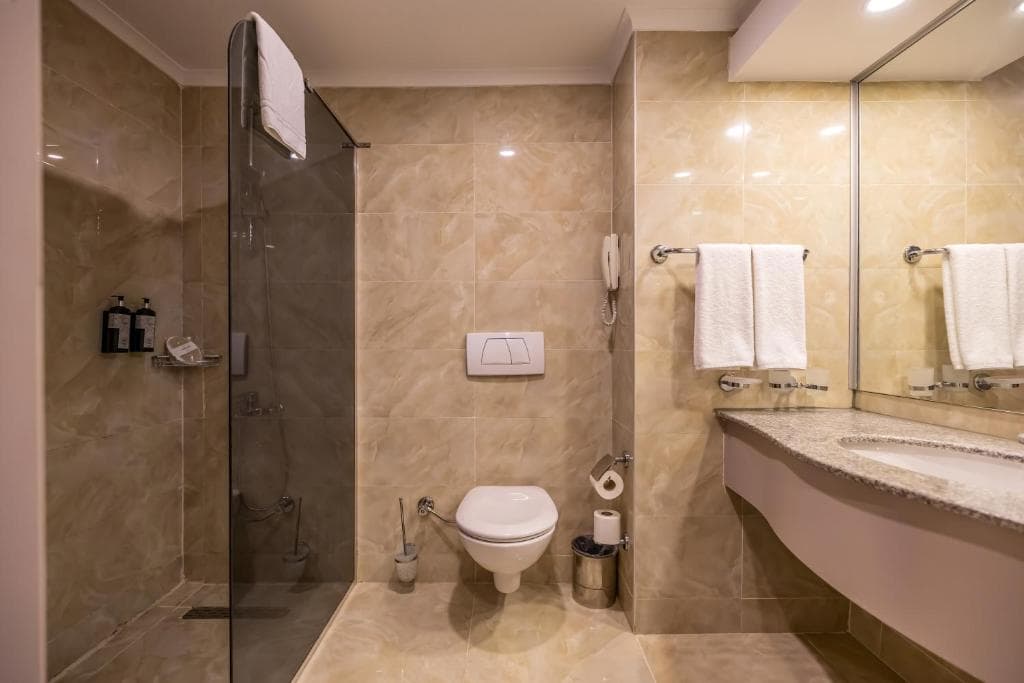 Charter Antalya- VONRESORT ELITE - 37