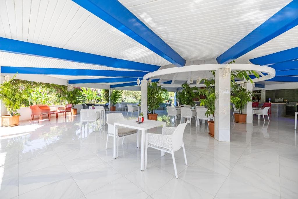 Charter Antalya- VONRESORT ELITE - 39