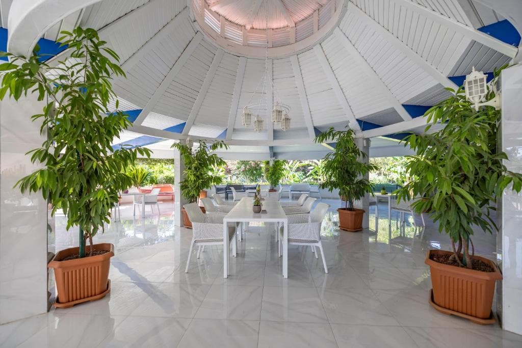 Charter Antalya- VONRESORT ELITE - 40