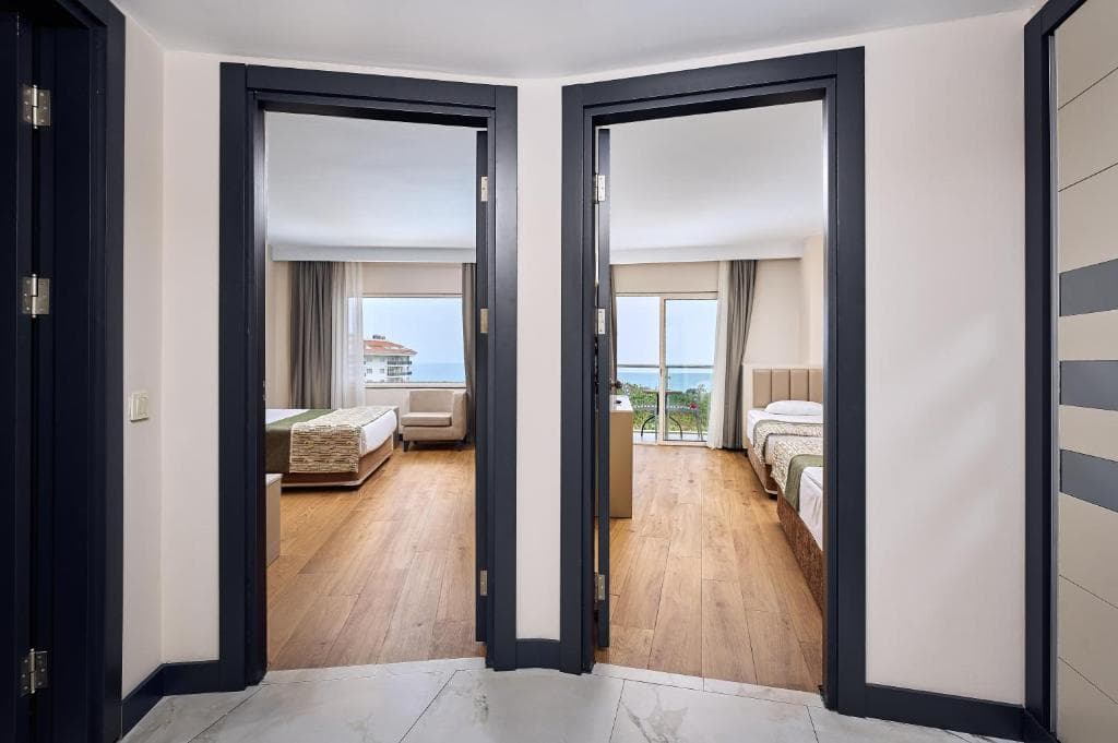 Seaden Sea World Resort And Spa - 11