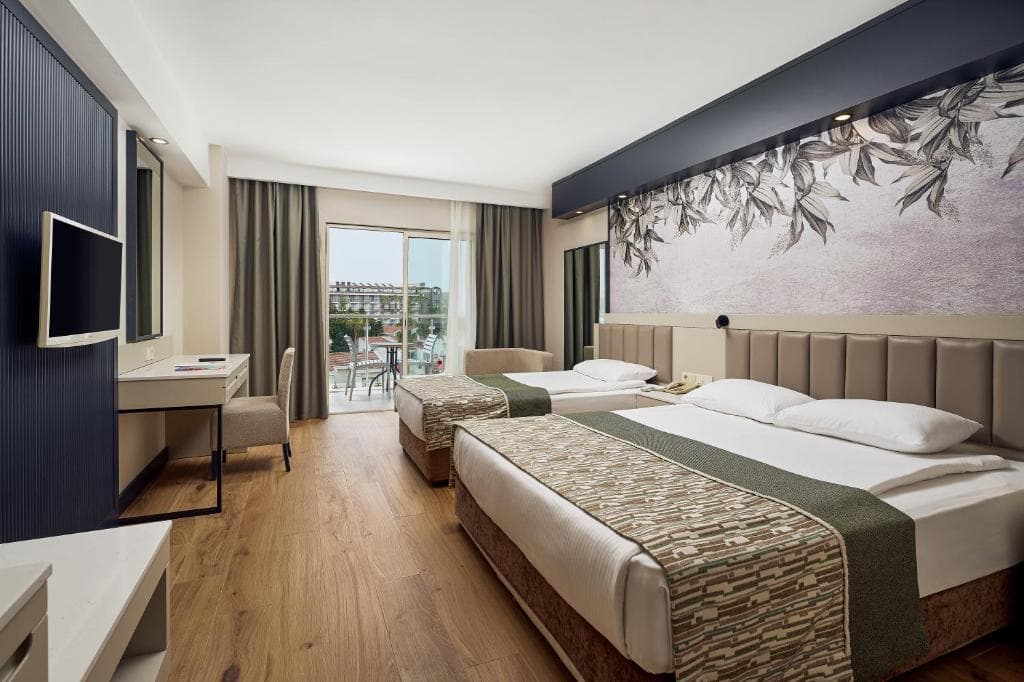 Seaden Sea World Resort And Spa - 18