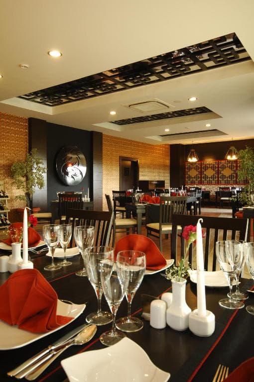 Seaden Sea World Resort And Spa - 29