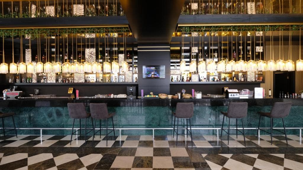 Seaden Sea World Resort And Spa - 31