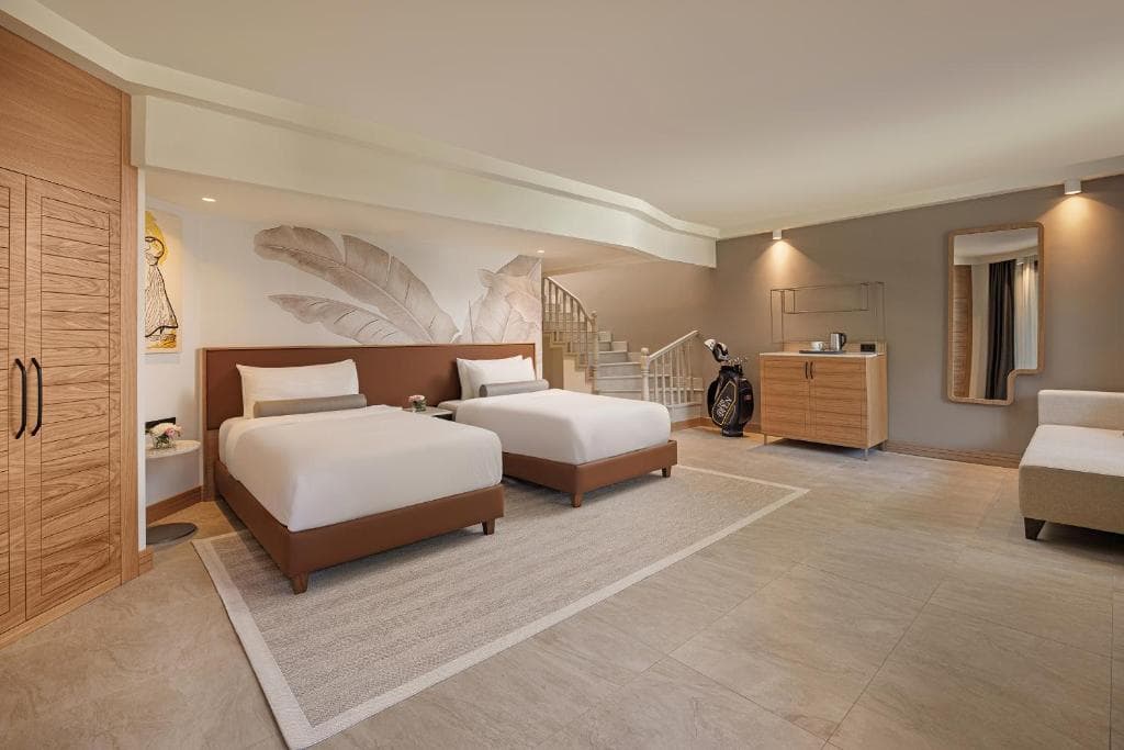 Hotel Sirene Belek - 2