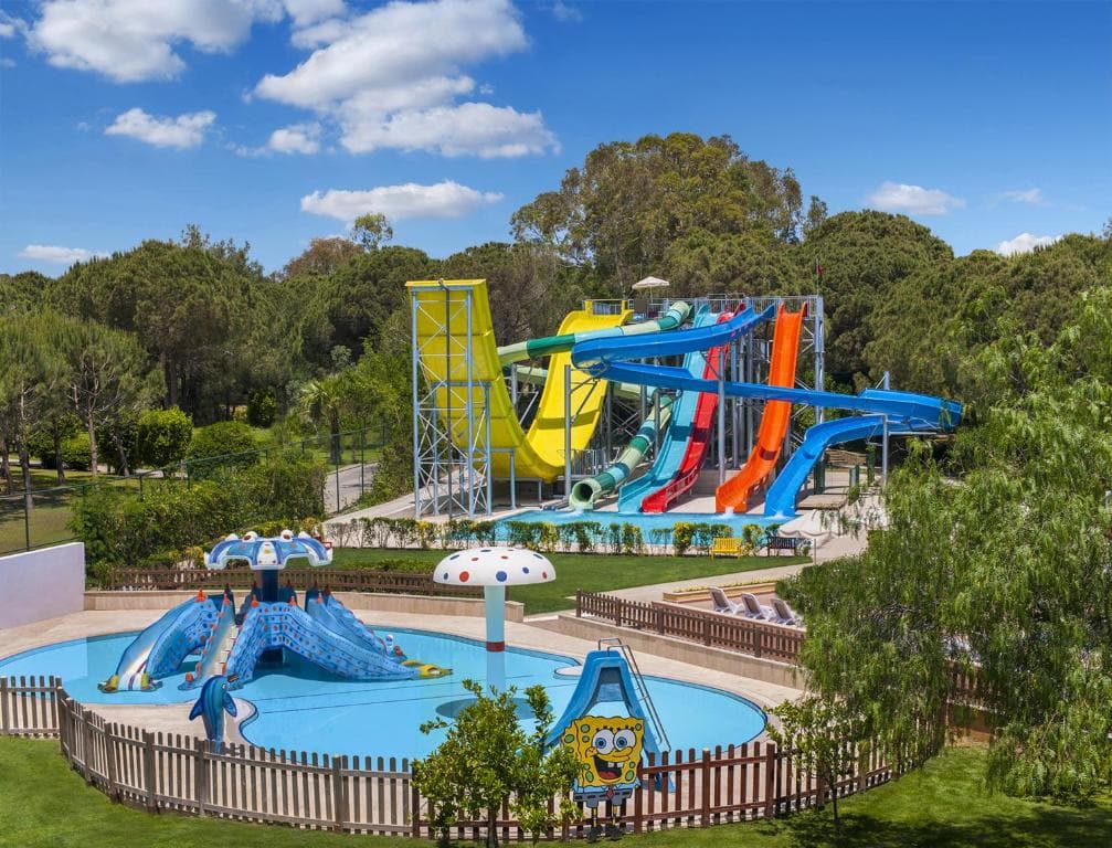 Hotel Sirene Belek - 8