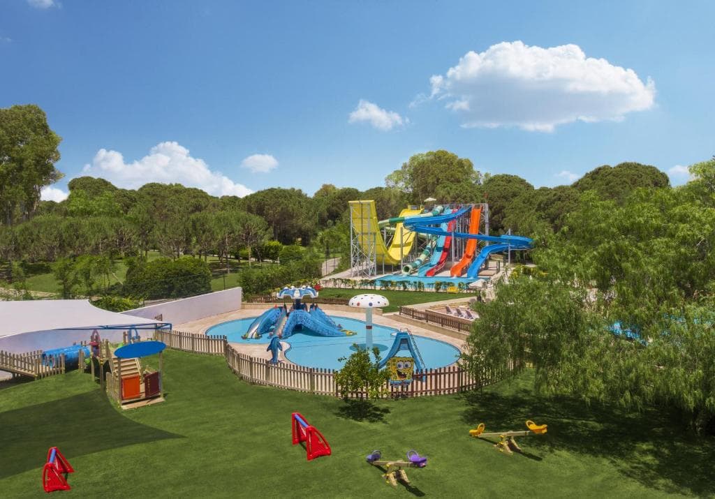 Hotel Sirene Belek - 13